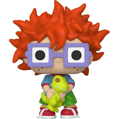 Rugrats Chuckie Finster Funko Pop! Vinyl Figure #1207