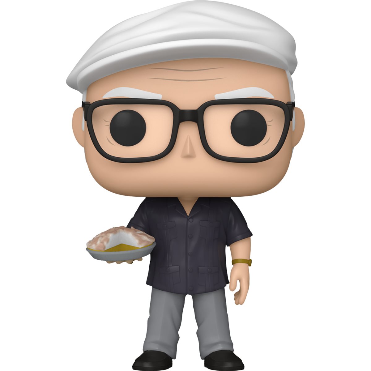 The Sopranos Junior Soprano Funko Pop! Vinyl Figure #1523