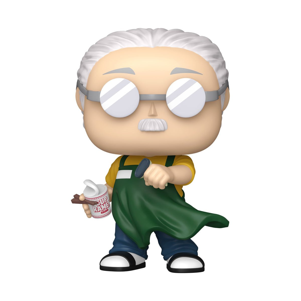 Sakamoto Days Taro Sakamoto Funko Pop! Vinyl Figure #2058 - Image 2