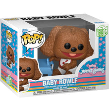 Muppet Babies Baby Rowlf Funko Pop! Vinyl Figure #1699 - Image 2