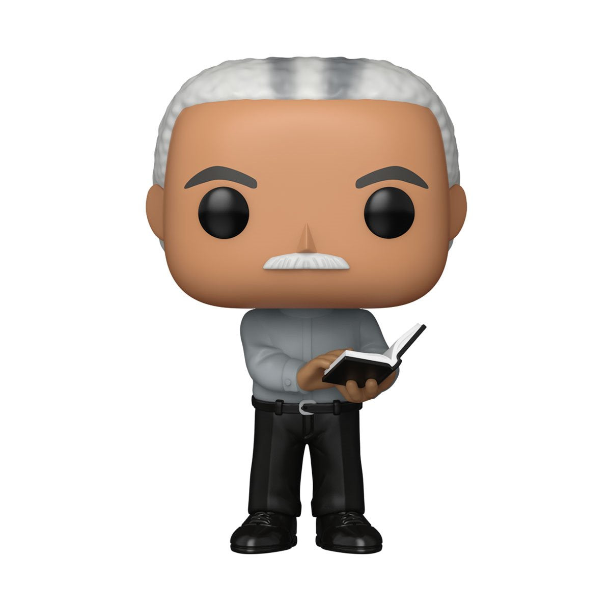 Firefly Shepherd Book Funko Pop! Vinyl Figure #1826 - Image 2
