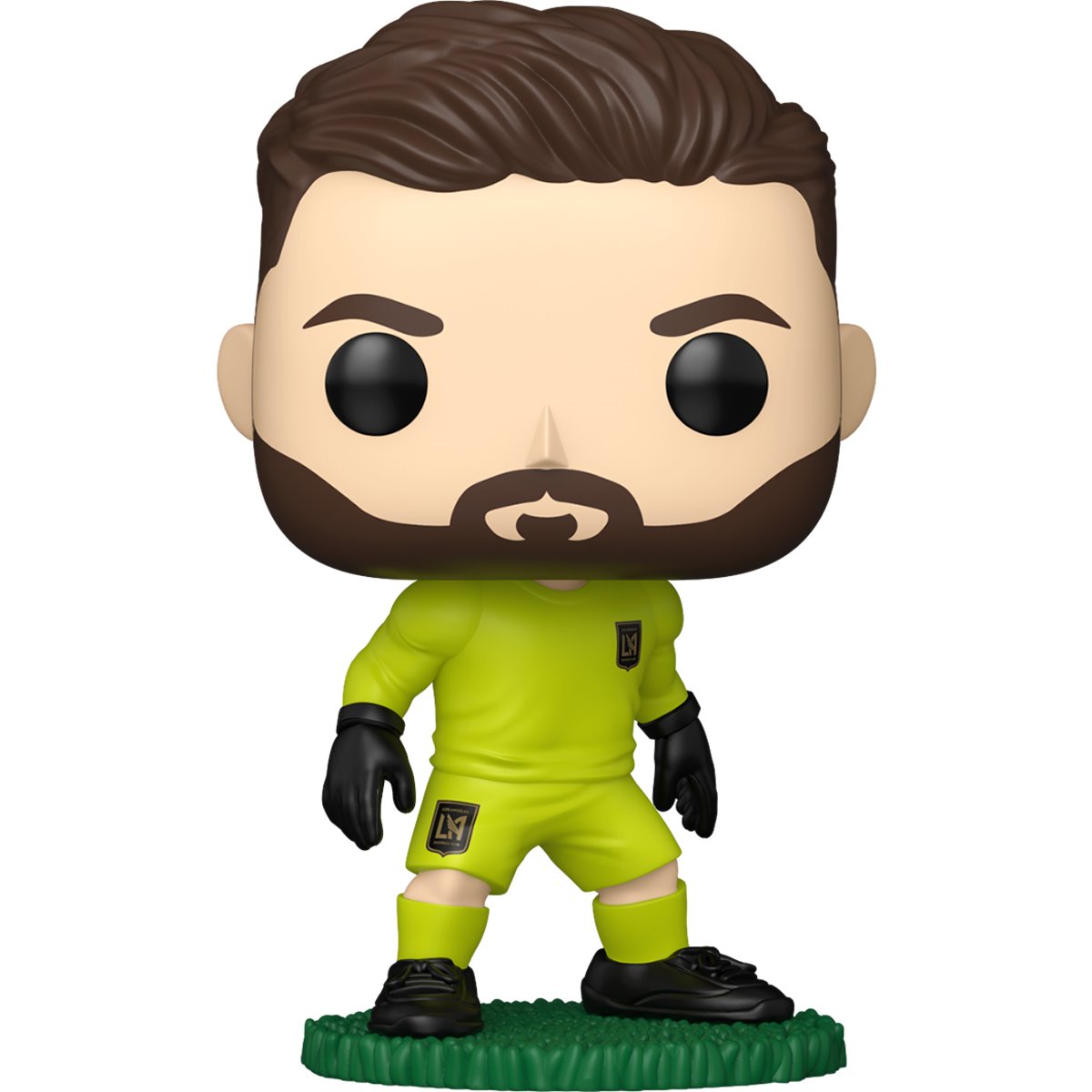 MLS LAFC Hugo Lloris Funko Pop! Vinyl Figure #07