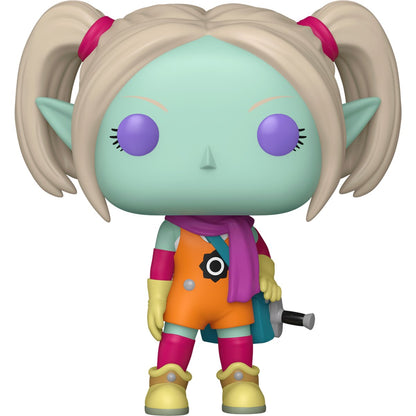 Dragon Ball Daima Panzy Funko Pop! Vinyl Figure #2307