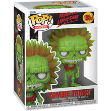 Return of the Living Dead Zombie Trash Funko Pop! Vinyl Figure #1980 - Image 2