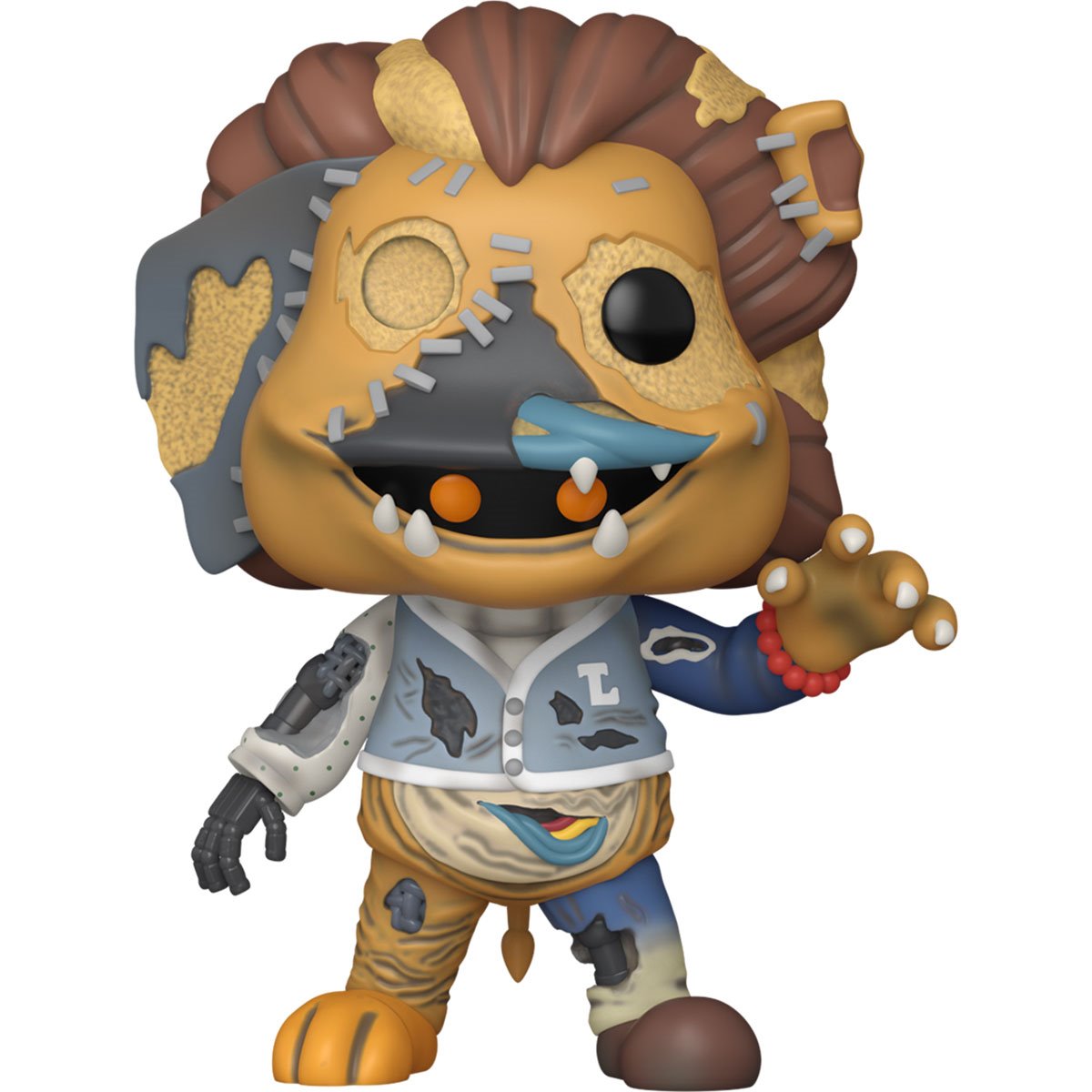Five Nights at Freddys Costumed Mimic Funko Pop! Vinyl Figure #1215