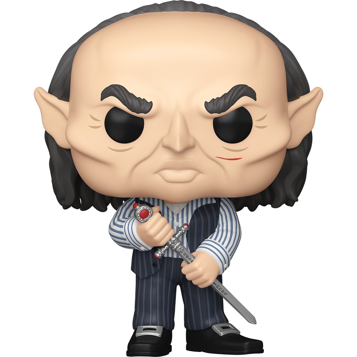 Harry Potter and the Deathly Hallows: Part 2 Griphook Funko Pop! Vinyl Figure #193