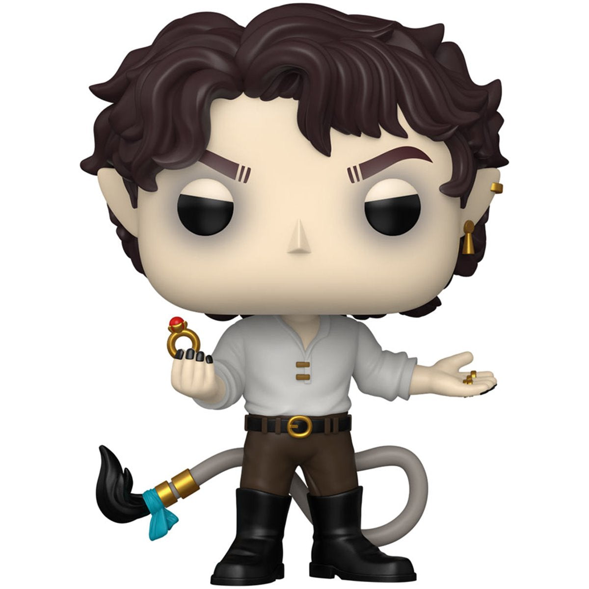 The Folk of the Air: The Wicked King Cardan Greenbriar Funko Pop! Vinyl Figure #52