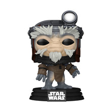 Star Wars: The Mandalorian and Grogu Clang Funko Pop! Vinyl Figure #820