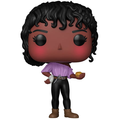 Powerless Adena Funko Pop! Vinyl Figure #52