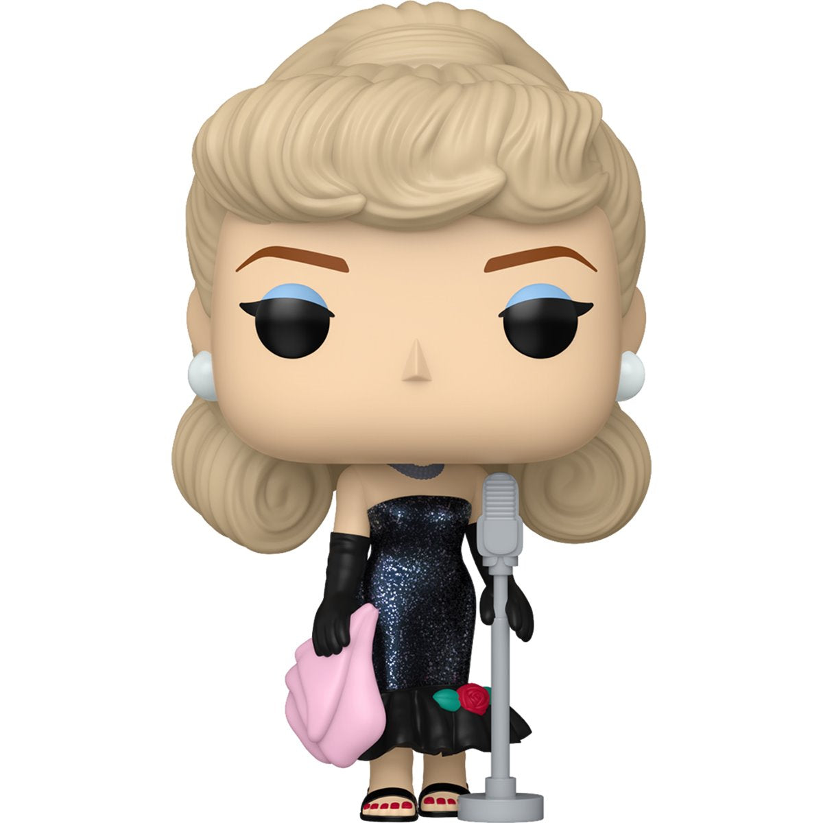 Barbie Solo In The Spotlight Glitter Funko Pop! Vinyl Figure #177