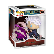 Jujutsu Kaisen Satoru Gojo Hollow Technique Deluxe Funko Pop! Vinyl Figure #1644 - Image 2