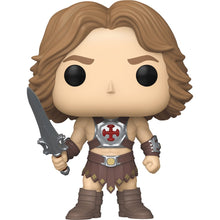 Masters of the Universe (2026) He-Man Funko Pop! Vinyl Figure #2020