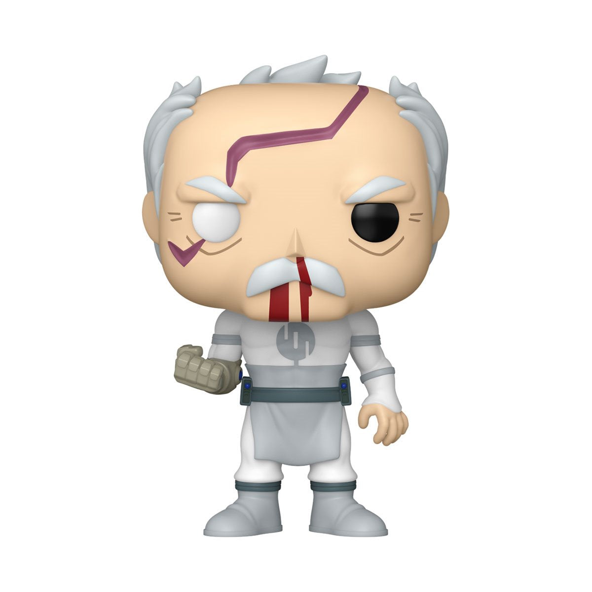 Invincible Conquest Funko Pop! Vinyl Figure #1913 - Image 2