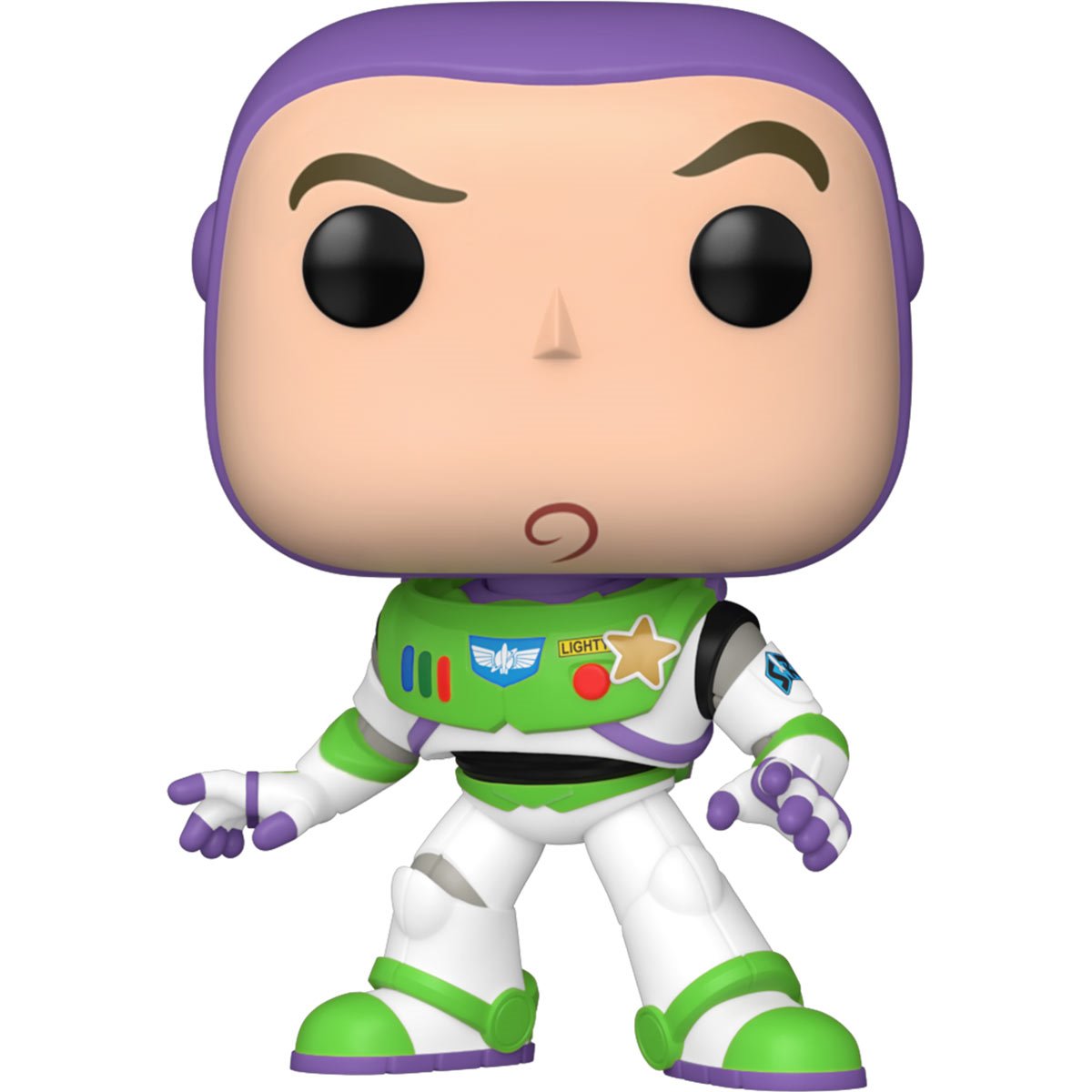 Toy Story 5 Buzz Lightyear Funko Pop! Vinyl Figure #1712