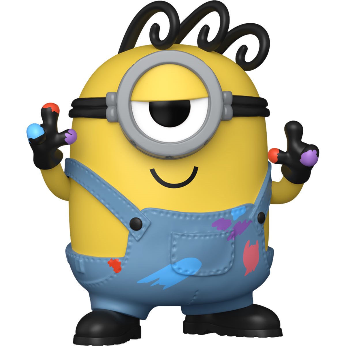 Minions & Monsters James Funko Pop! Vinyl Figure #2047