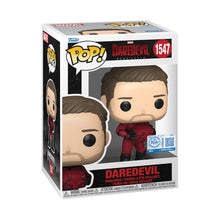 Daredevil: Born Again Daredevil Unmasked Funko Pop! Vinyl Figure #1547 - Image 2