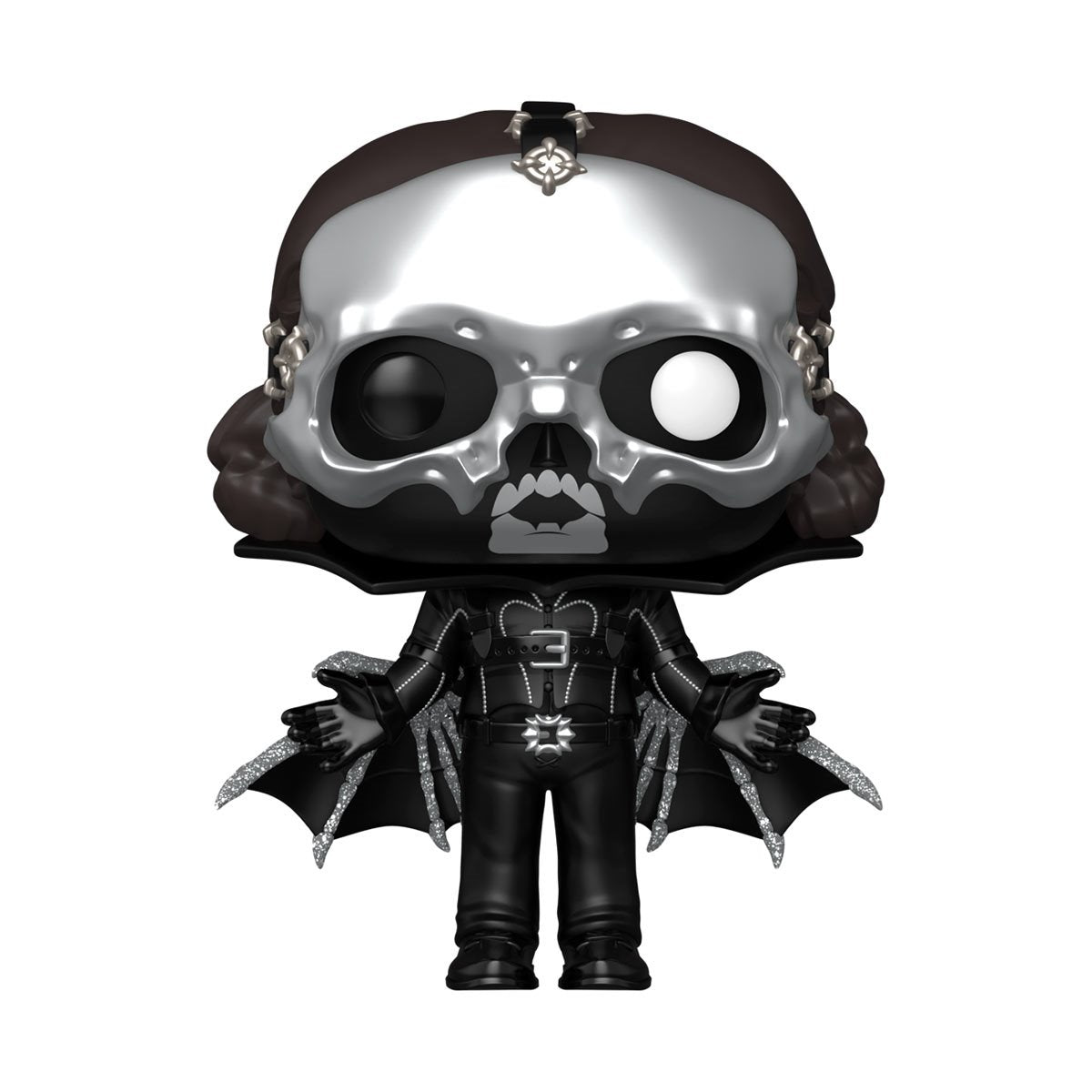 Ghost Bat Wing Papa Diamond Glitter Funko Pop! Vinyl Figure #512