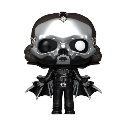 Ghost Bat Wing Papa Diamond Glitter Funko Pop! Vinyl Figure #512