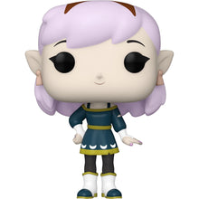 Disney's The Owl House Amity Funko Pop! Vinyl Figure #1549