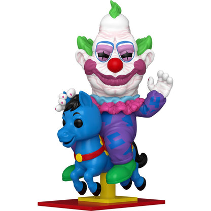Killer Klowns From Outer Space Jumbo Deluxe Funko Pop! Vinyl Figure #1624