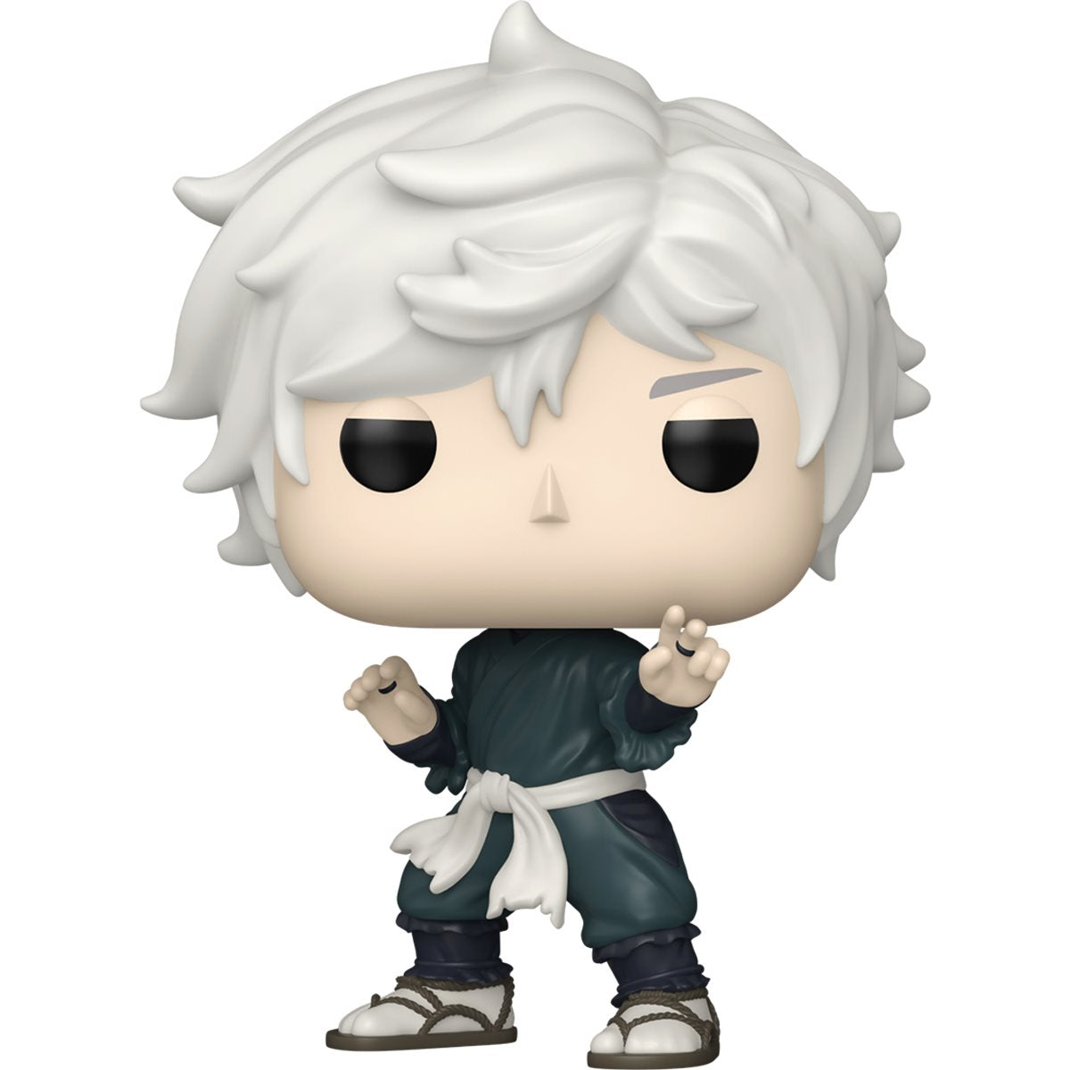 Hells Paradise Gabimaru Funko Pop! Vinyl Figure #2278