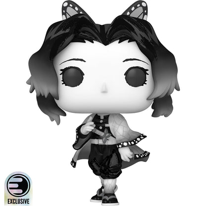 Demon Slayer Shinobu Kocho Sumi-Ink Funko Pop! Vinyl Figure #2195