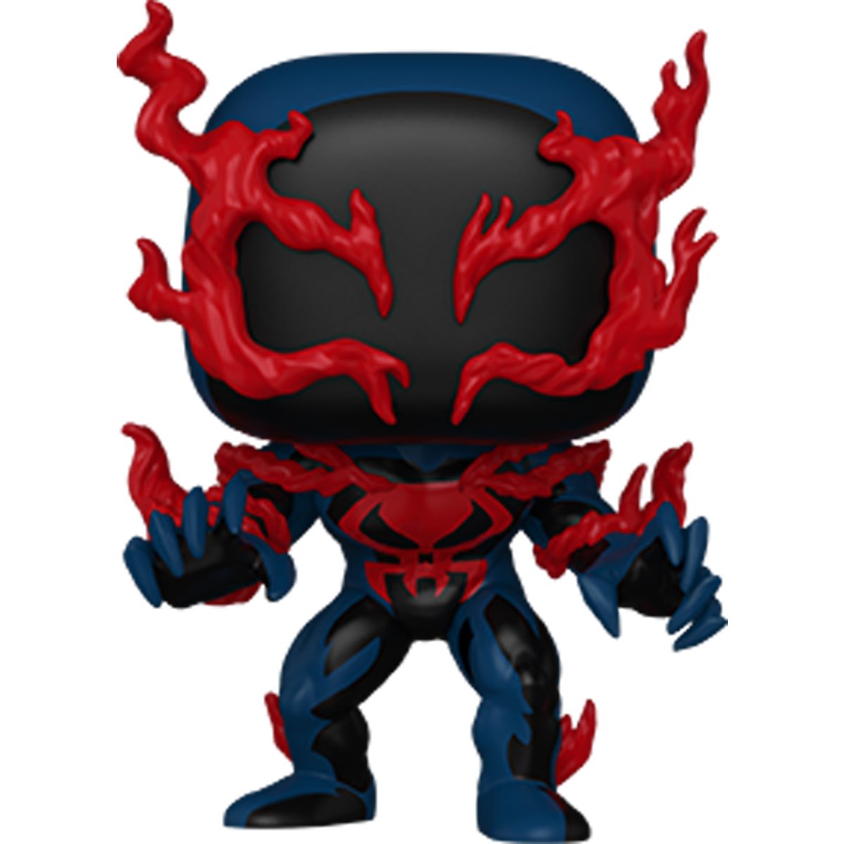 Marvel Venom Comics Symbiote Spider-Man 2099 Funko Pop! Vinyl Figure #1621