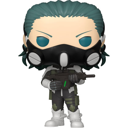 Kaiju No. 8 Haruichi Izumo Funko Pop! Vinyl Figure #2246