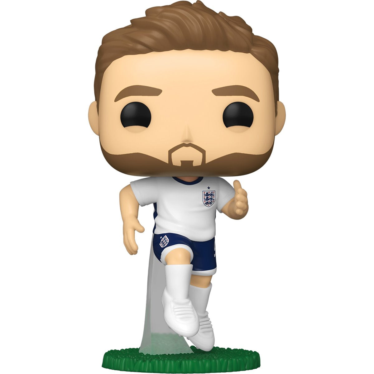 Football World Cup 2026 England Harry Kane Funko Pop! Vinyl Figure #84