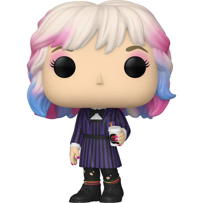 Wednesday Season 2 Enid Sinclair Funko Pop! Vinyl Figure #1816