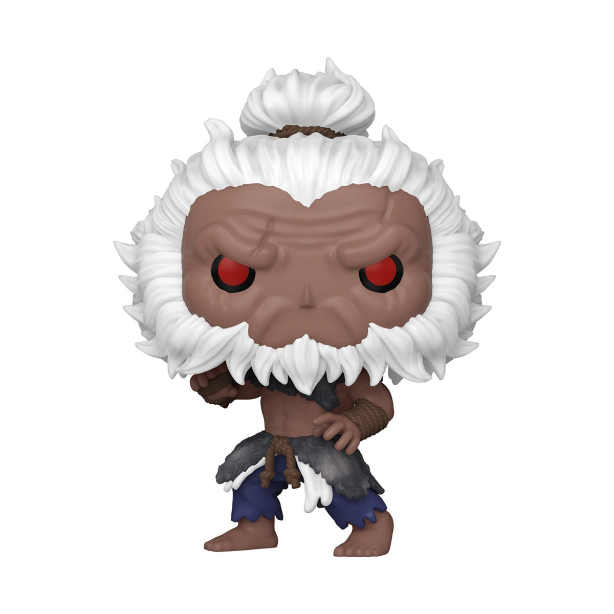 Street Fighter 6 Akuma Funko Pop! Vinyl Figure #1261 - Image 2