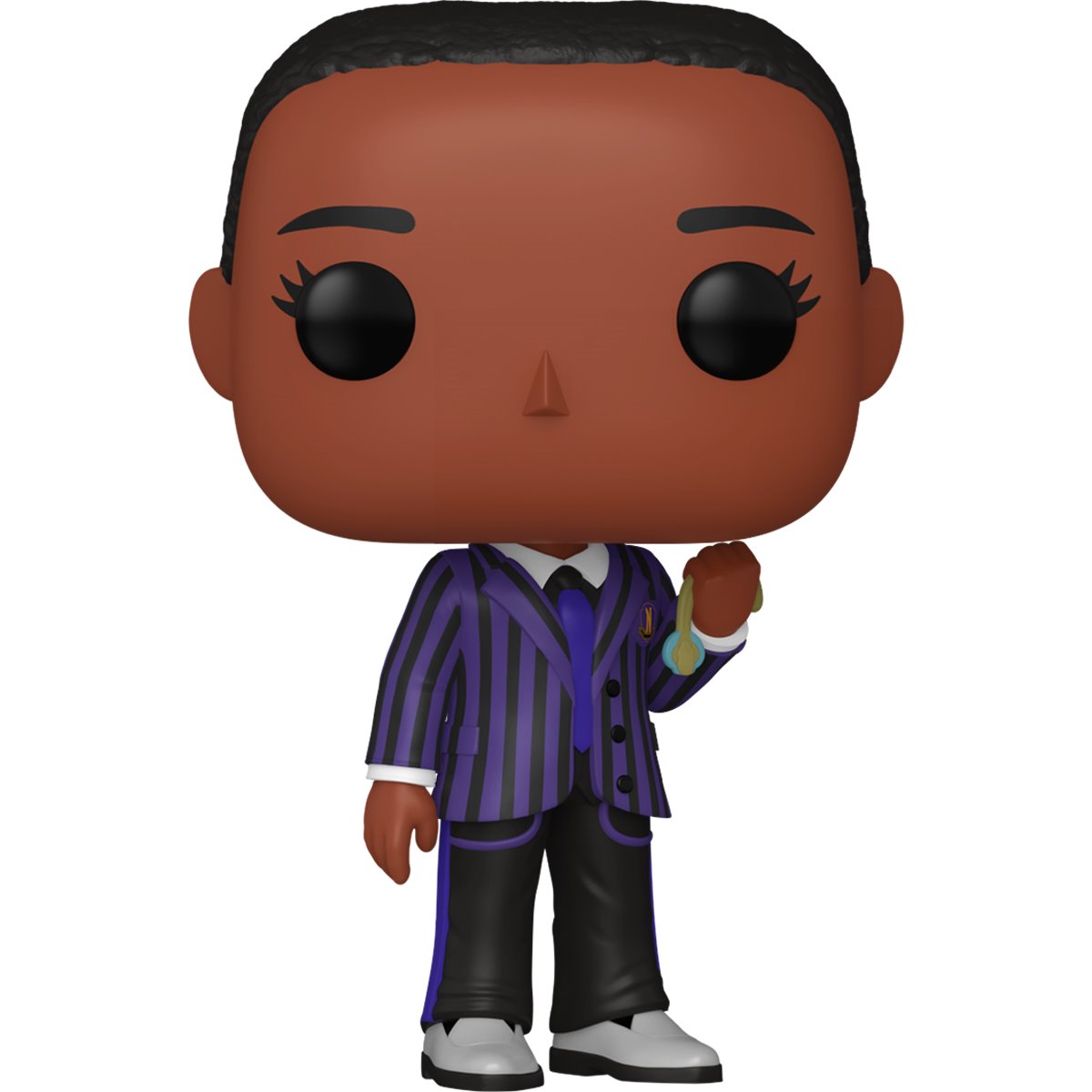 Wednesday Season 2 Bianca Barclay Funko Pop! Vinyl Figure #1817