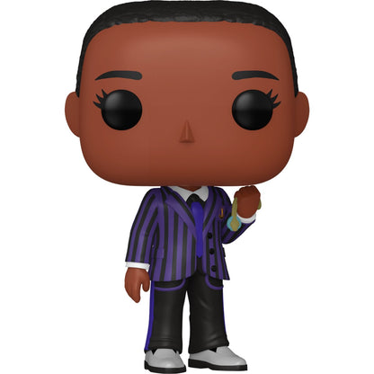 Wednesday Season 2 Bianca Barclay Funko Pop! Vinyl Figure #1817