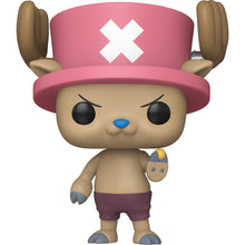 One Piece Tony Tony Chopper Funko Pop! Vinyl Figure #2340 - Image 2