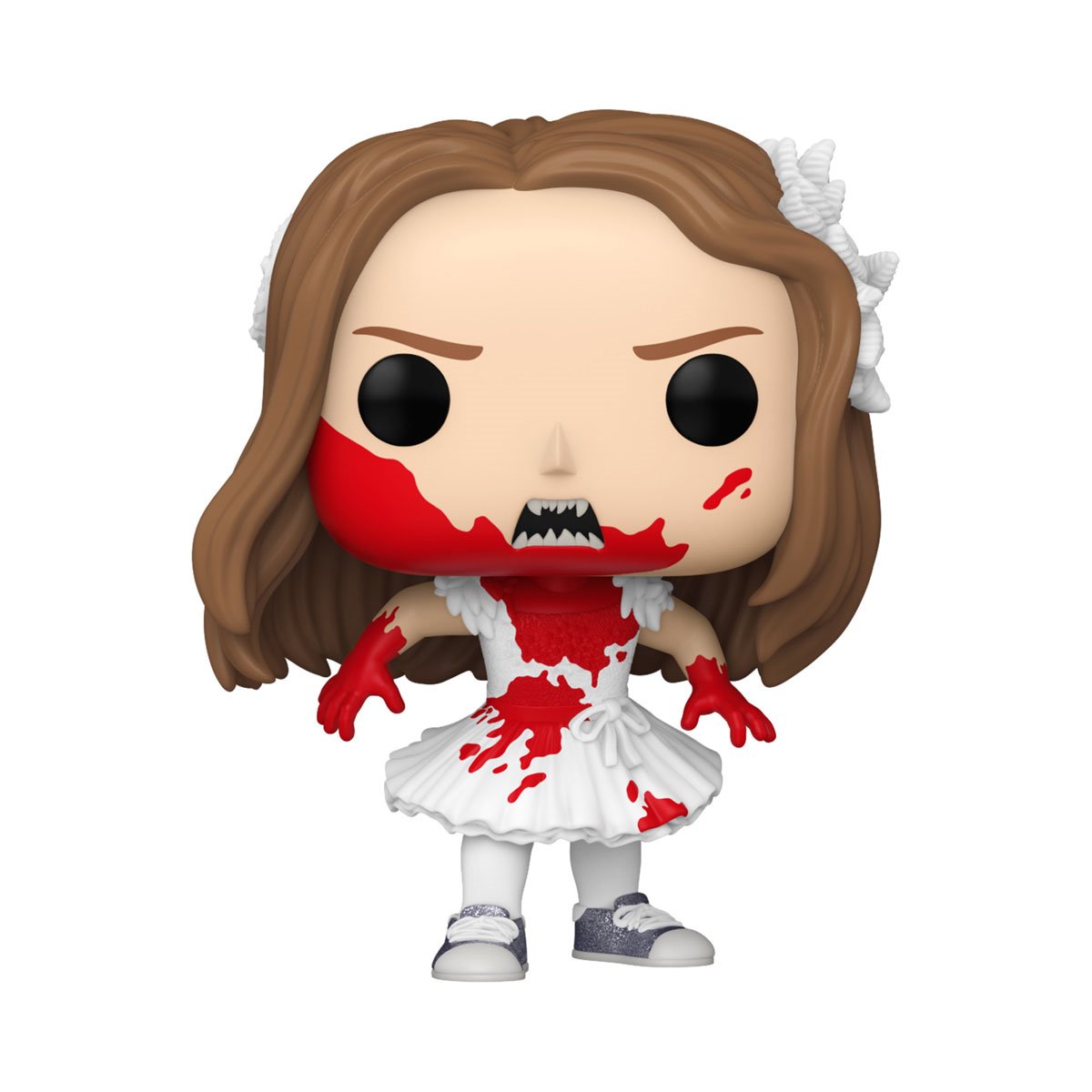 Abigail Bloody Funko Pop! Vinyl Figure #1582 - Image 2