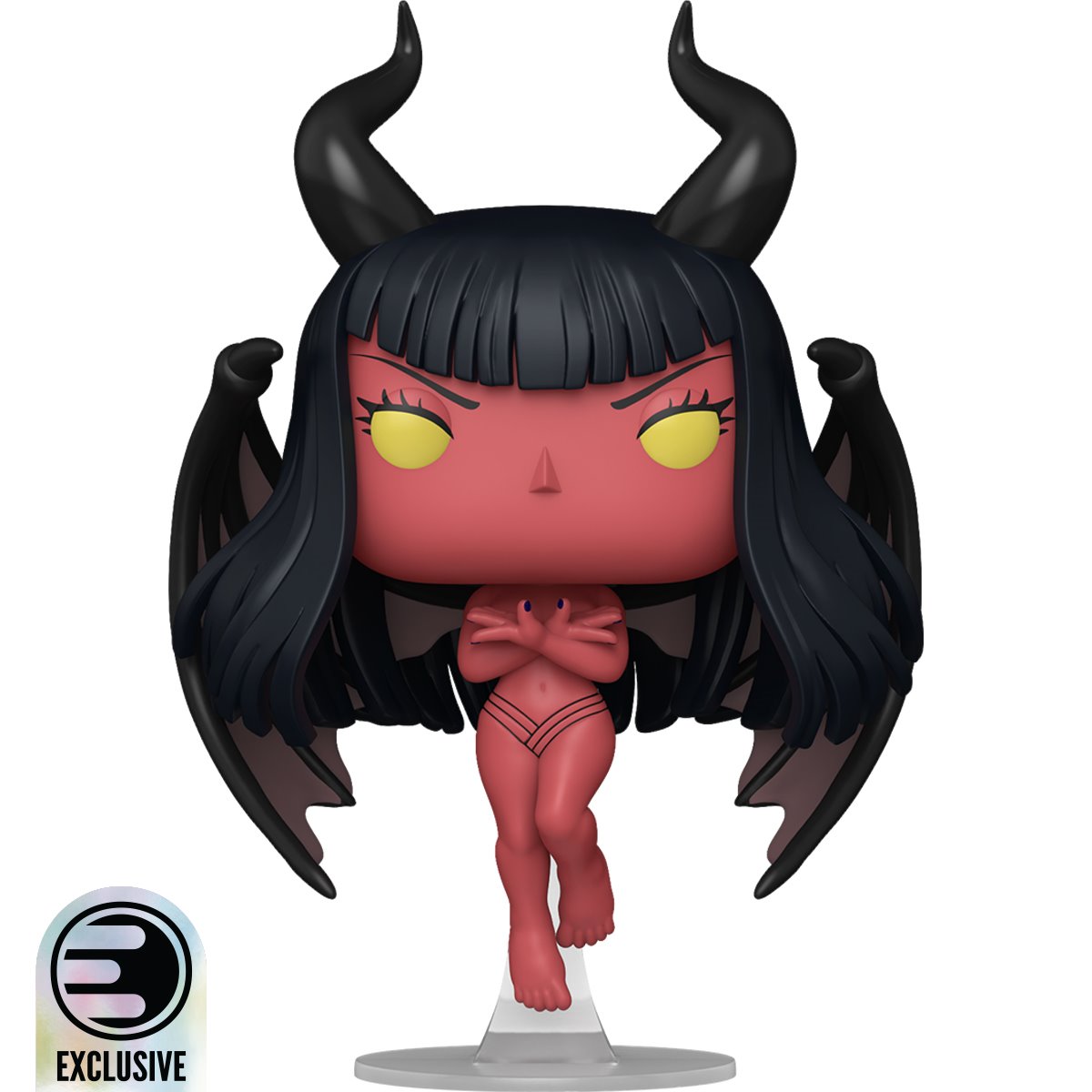 One Piece Demonio Fleur Funko Pop! Vinyl Figure #2572