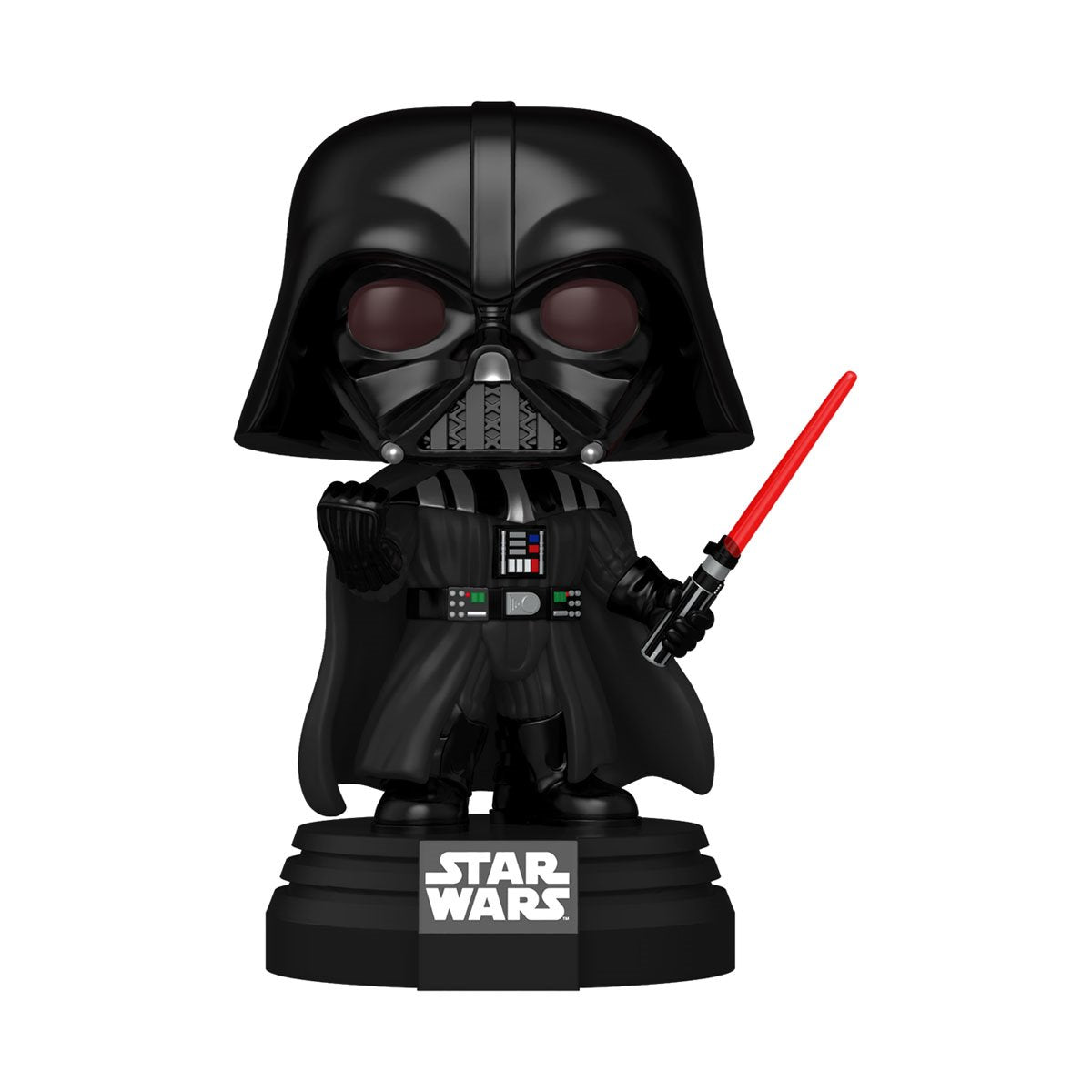 Star Wars Darth Vader SFX Premium Funko Pop! Vinyl Figure #795 - Image 2