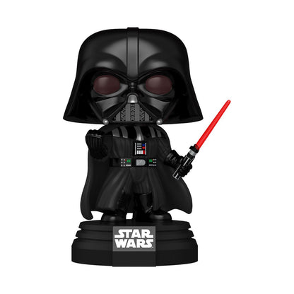 Star Wars Darth Vader SFX Premium Funko Pop! Vinyl Figure #795 - Image 2