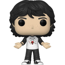 Stranger Things Season 4 Mike Funko Pop! Vinyl Figure #1239