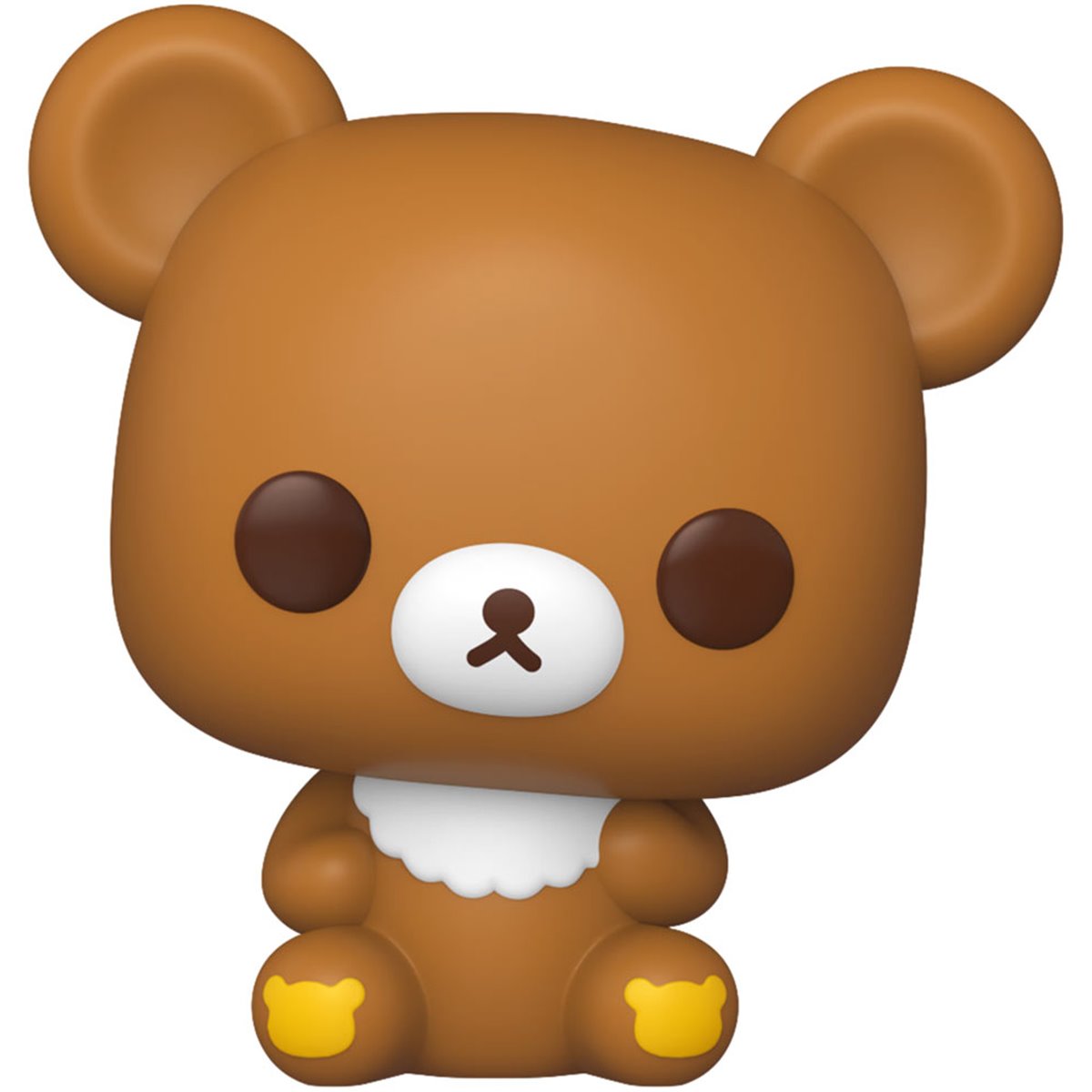 Rilakkuma Chairoikoguma Funko Pop! Vinyl Figure #2362