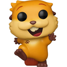Hoppers Mabel Beaver Funko Pop! Vinyl Figure #1749 - Image 2