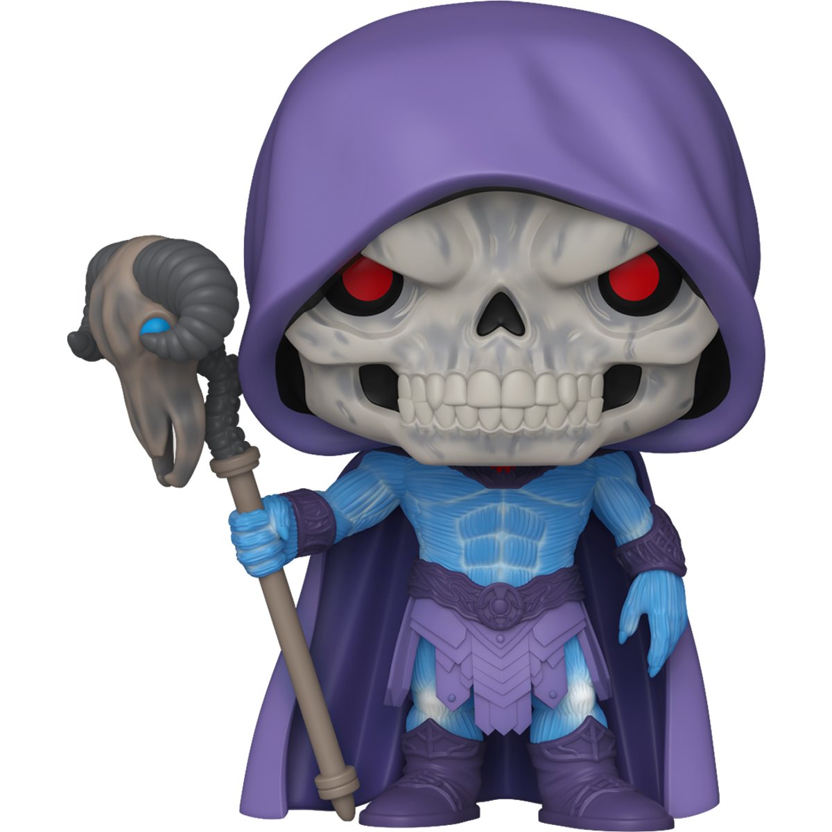 Masters of the Universe (2026) Skeletor Funko Pop! Vinyl Figure #2021