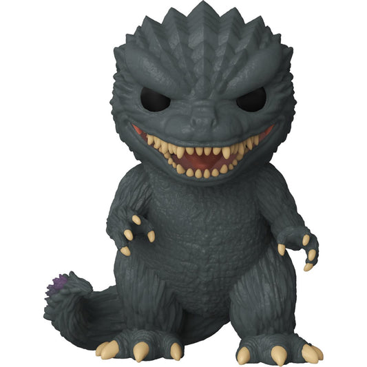 Godzilla 70th Anniversary Godzilla (1999) Funko Pop! Vinyl Figure #1664