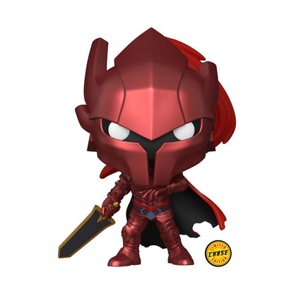 Solo Leveling Igris Funko Pop! Vinyl Figure #1985 - Image 4