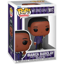 Wednesday Season 2 Bianca Barclay Funko Pop! Vinyl Figure #1817 - Image 2