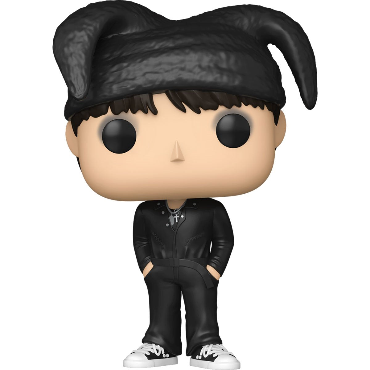 BTS Solo J-Hope Jack in the Box (More) Funko Pop! Vinyl Figure #467