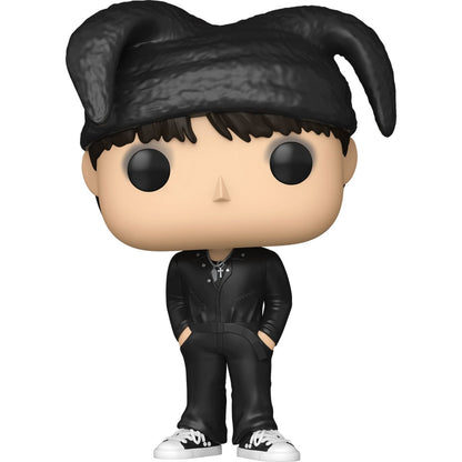 BTS Solo J-Hope Jack in the Box (More) Funko Pop! Vinyl Figure #467