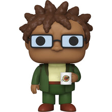 Futurama Hermes Conrad Funko Pop! Vinyl Figure #2208