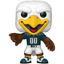 NFL Mascots Eagles Swoop Funko Pop! Vinyl Figure #361