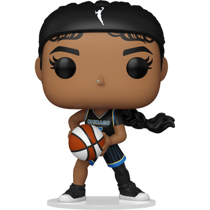WNBA Sky Angel Reese Funko Pop! Vinyl Figure